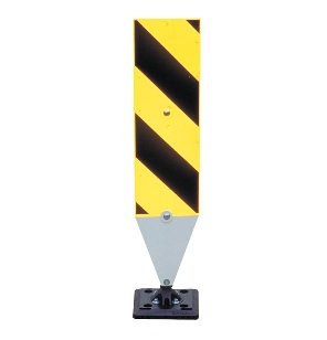 TRAFFIC HAZARD PANELS Topmark Life Mark On Roads