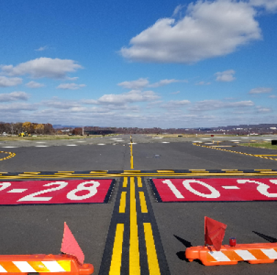 runwaystripping